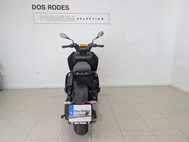 BMW Motorrad CE 04  de ocasión 