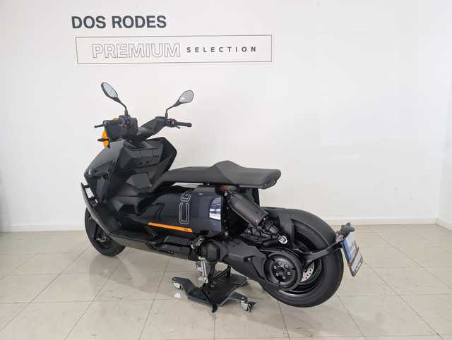 BMW Motorrad CE 04  de ocasión 