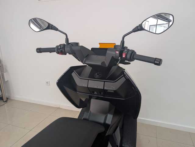 BMW Motorrad CE 04  de ocasión 