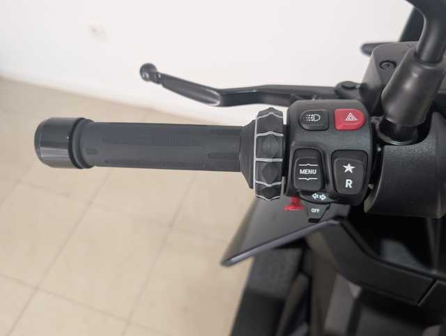 BMW Motorrad CE 04  de ocasión 