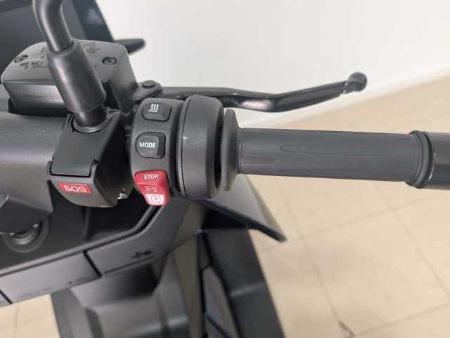 BMW Motorrad CE 04  de ocasión 