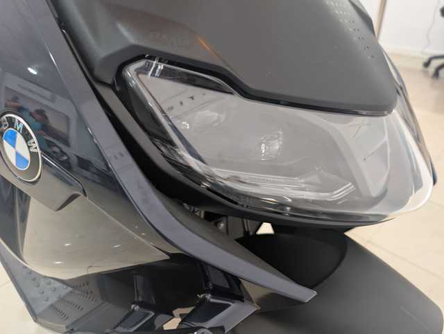 BMW Motorrad CE 04  de ocasión 