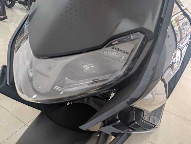 BMW Motorrad CE 04  de ocasión 
