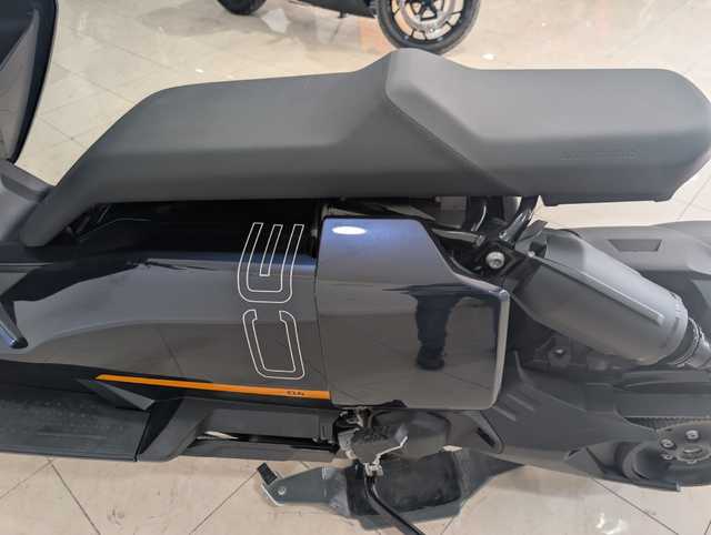 BMW Motorrad CE 04  de ocasión 