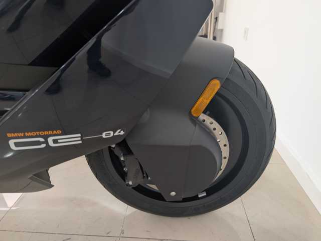 BMW Motorrad CE 04  de ocasión 