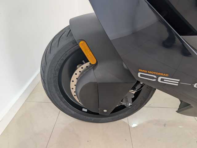BMW Motorrad CE 04  de ocasión 