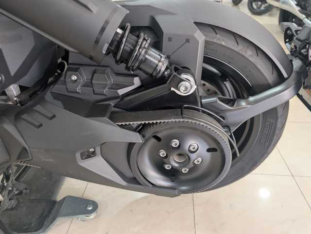 BMW Motorrad CE 04  de ocasión 