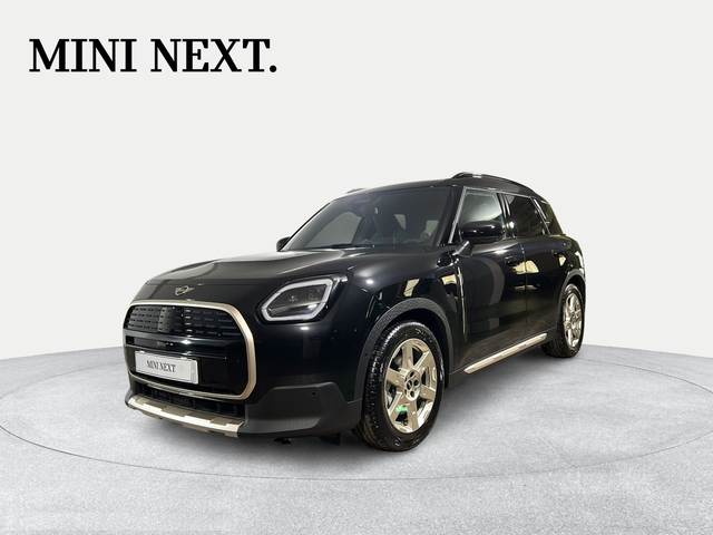 fotoG 0 del MINI MINI Countryman E 150 kW (204 CV) 204cv Eléctrico del 2025 en Sevilla
