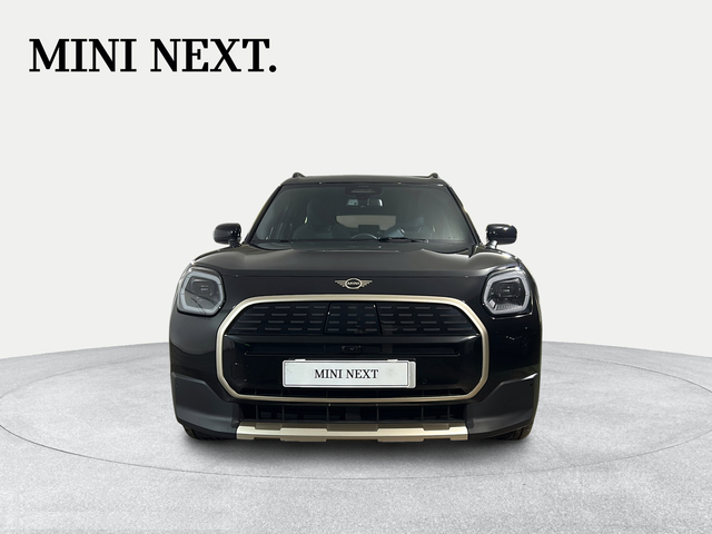fotoG 1 del MINI MINI Countryman E 150 kW (204 CV) 204cv Eléctrico del 2025 en Sevilla