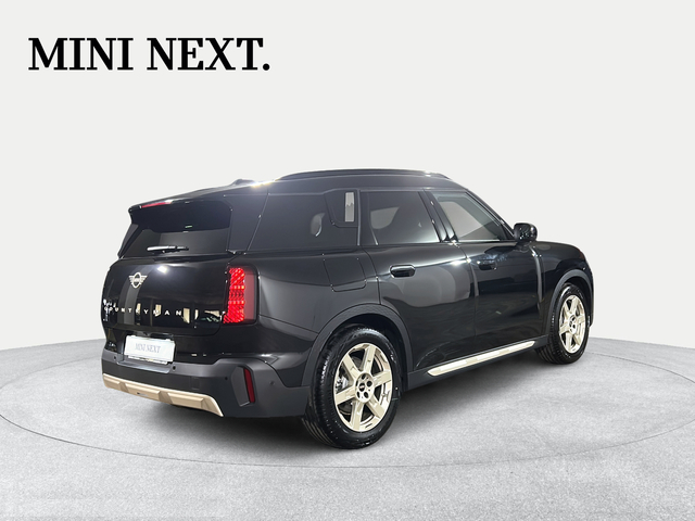 fotoG 3 del MINI MINI Countryman E 150 kW (204 CV) 204cv Eléctrico del 2025 en Sevilla