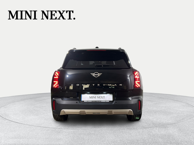 fotoG 4 del MINI MINI Countryman E 150 kW (204 CV) 204cv Eléctrico del 2025 en Sevilla