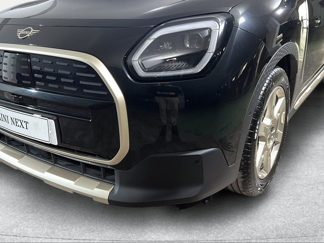 fotoG 5 del MINI MINI Countryman E 150 kW (204 CV) 204cv Eléctrico del 2025 en Sevilla
