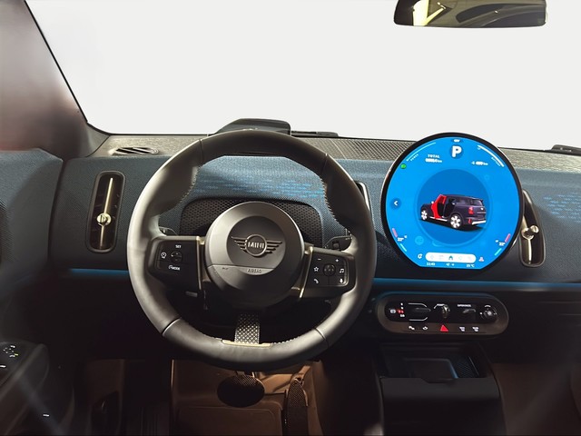fotoG 6 del MINI MINI Countryman E 150 kW (204 CV) 204cv Eléctrico del 2025 en Sevilla