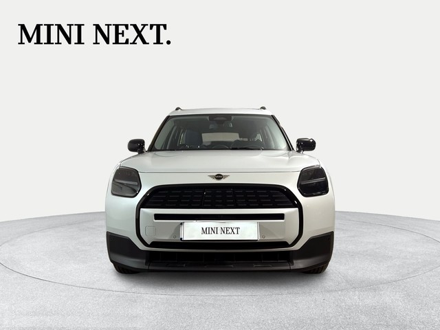 fotoG 22 del MINI MINI Countryman E 150 kW (204 CV) 204cv Eléctrico del 2025 en Sevilla