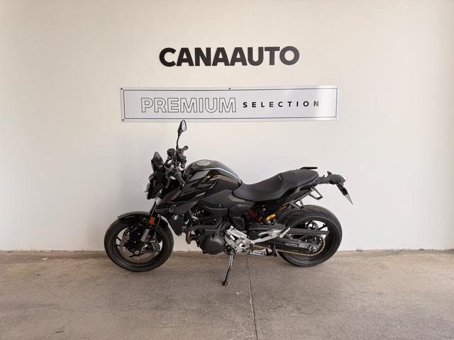 BMW Motorrad F 900 R A2  de ocasión 