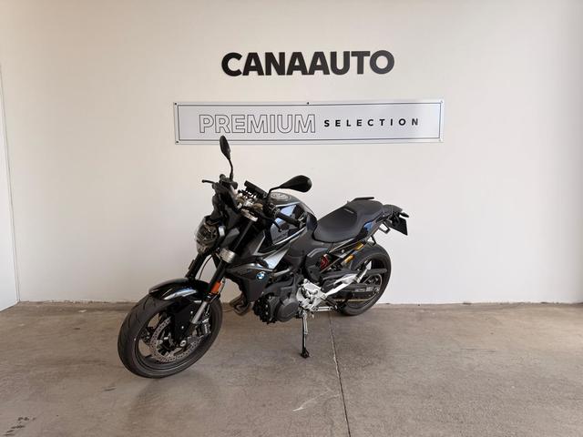 BMW Motorrad F 900 R A2  de ocasión 