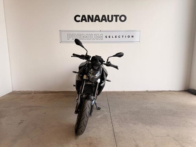 BMW Motorrad F 900 R A2  de ocasión 