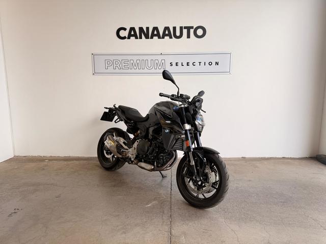 BMW Motorrad F 900 R A2  de ocasión 
