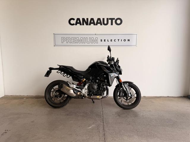 BMW Motorrad F 900 R A2  de ocasión 