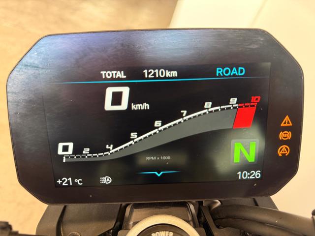 BMW Motorrad F 900 R A2  de ocasión 