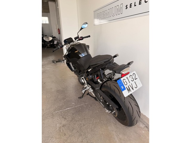 BMW Motorrad F 900 R A2  de ocasión 