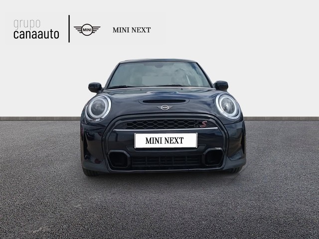 fotoG 1 del MINI MINI 3 Puertas Cooper S 131 kW (178 CV) 178cv Gasolina del 2021 en Sta. C. Tenerife