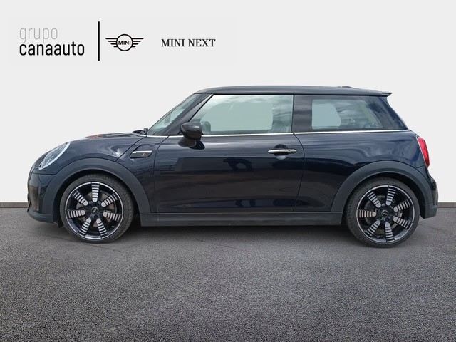 fotoG 2 del MINI MINI 3 Puertas Cooper S 131 kW (178 CV) 178cv Gasolina del 2021 en Sta. C. Tenerife