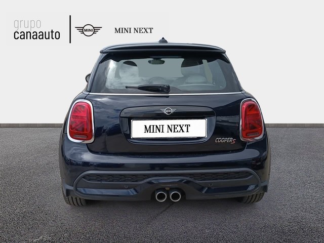 fotoG 4 del MINI MINI 3 Puertas Cooper S 131 kW (178 CV) 178cv Gasolina del 2021 en Sta. C. Tenerife