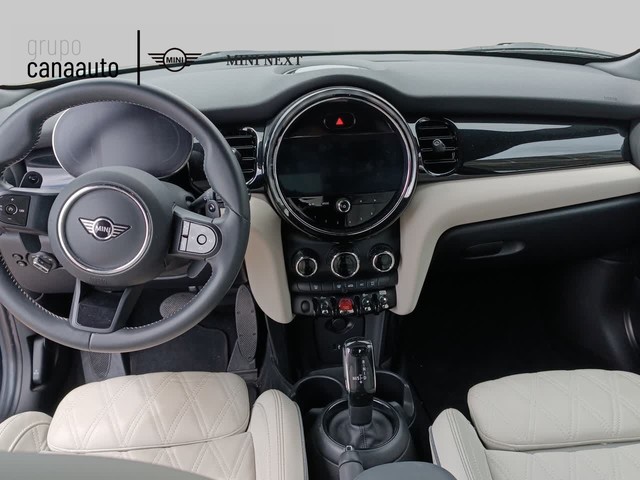 fotoG 6 del MINI MINI 3 Puertas Cooper S 131 kW (178 CV) 178cv Gasolina del 2021 en Sta. C. Tenerife
