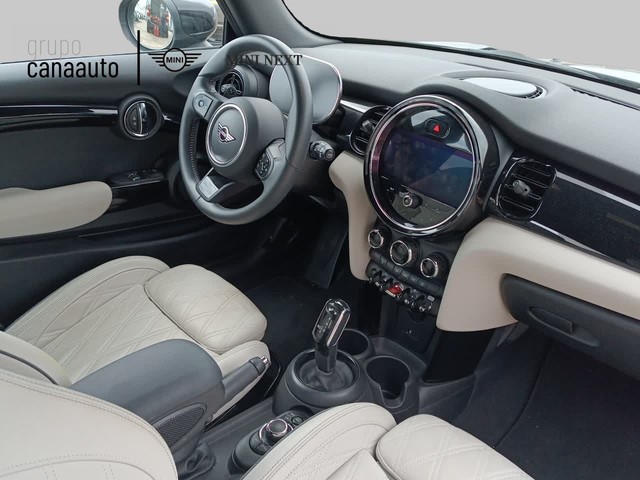 fotoG 7 del MINI MINI 3 Puertas Cooper S 131 kW (178 CV) 178cv Gasolina del 2021 en Sta. C. Tenerife