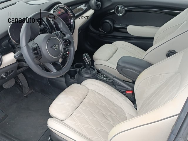 fotoG 10 del MINI MINI 3 Puertas Cooper S 131 kW (178 CV) 178cv Gasolina del 2021 en Sta. C. Tenerife