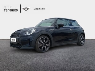 Fotos de MINI 3 Puertas Cooper S 131 kW (178 CV)