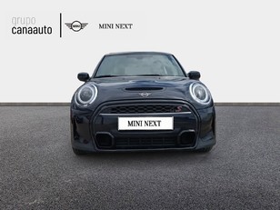 Fotos de MINI 3 Puertas Cooper S 131 kW (178 CV)