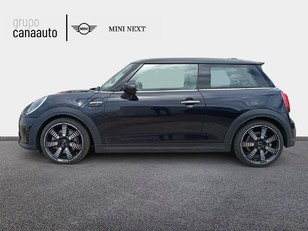 Fotos de MINI 3 Puertas Cooper S 131 kW (178 CV)