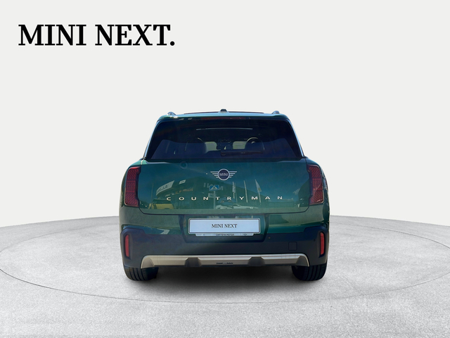 fotoG 4 del MINI MINI Countryman E 150 kW (204 CV) 204cv Eléctrico del 2025 en Cádiz