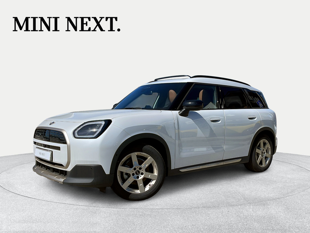 fotoG 0 del MINI MINI Countryman E 150 kW (204 CV) 204cv Eléctrico del 2025 en Cádiz