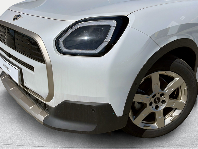 fotoG 5 del MINI MINI Countryman E 150 kW (204 CV) 204cv Eléctrico del 2025 en Cádiz