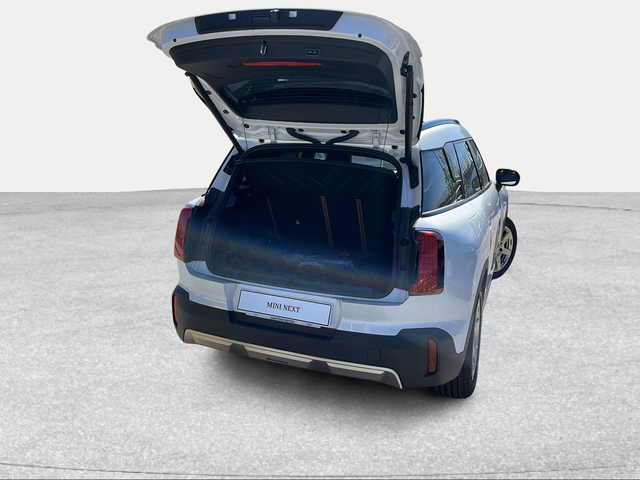 fotoG 10 del MINI MINI Countryman E 150 kW (204 CV) 204cv Eléctrico del 2025 en Cádiz