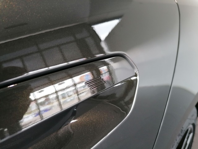 BMW i4 eDrive40 color Gris. Año 2025. 250KW(340CV). Eléctrico. En concesionario Adler Motor S.L. TOLEDO de Toledo