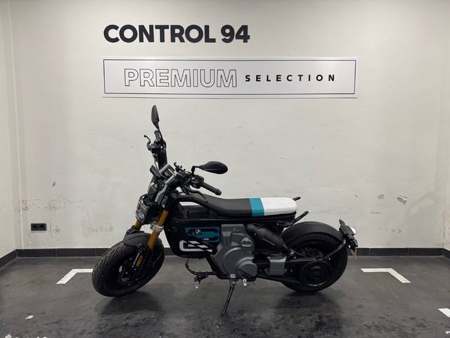 BMW Motorrad CE 02  de ocasión 