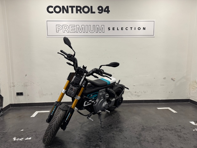 BMW Motorrad CE 02  de ocasión 