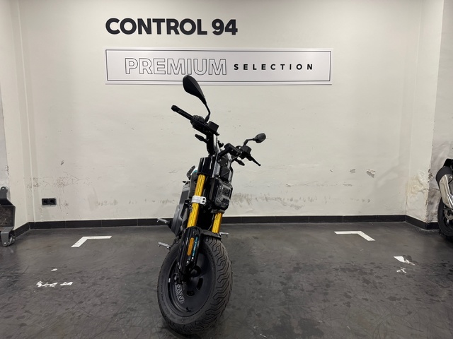 BMW Motorrad CE 02  de ocasión 