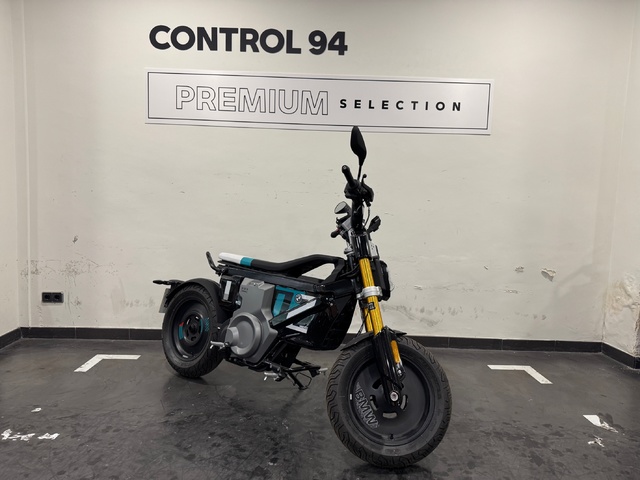 BMW Motorrad CE 02  de ocasión 