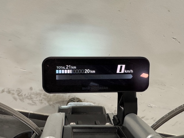 BMW Motorrad CE 02  de ocasión 