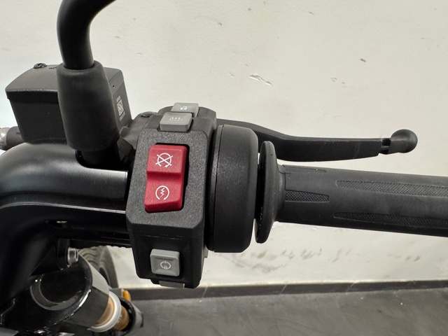 BMW Motorrad CE 02  de ocasión 