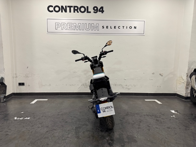 BMW Motorrad CE 02  de ocasión 