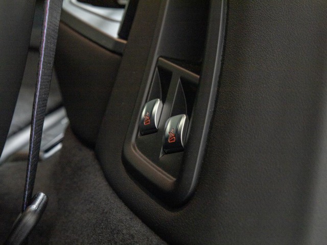 BMW X7 xDrive40d color Gris. Año 2025. 259KW(352CV). Diésel. En concesionario Oliva Motor Girona de Girona