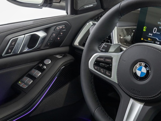 BMW X7 xDrive40d color Gris. Año 2025. 259KW(352CV). Diésel. En concesionario Oliva Motor Girona de Girona