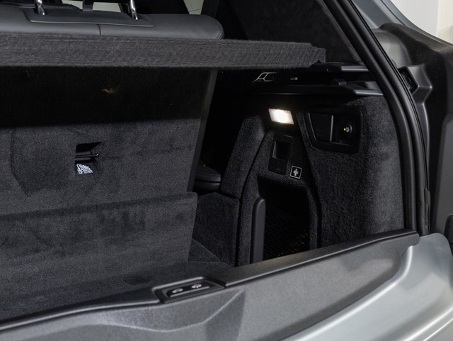 BMW X7 xDrive40d color Gris. Año 2025. 259KW(352CV). Diésel. En concesionario Oliva Motor Girona de Girona