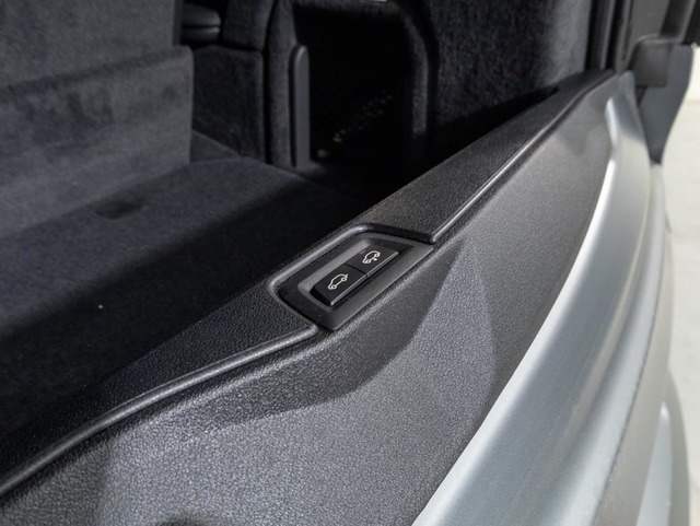 BMW X7 xDrive40d color Gris. Año 2025. 259KW(352CV). Diésel. En concesionario Oliva Motor Girona de Girona